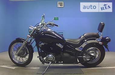 Мотоцикл Чоппер Yamaha Drag Star 1999 в Виннице