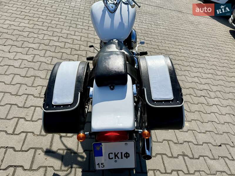 Мотоцикл Круизер Yamaha Drag Star 2001 в Одессе