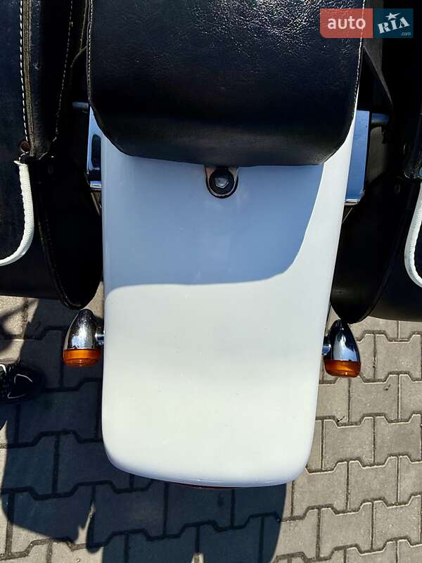 Мотоцикл Круизер Yamaha Drag Star 2001 в Одессе