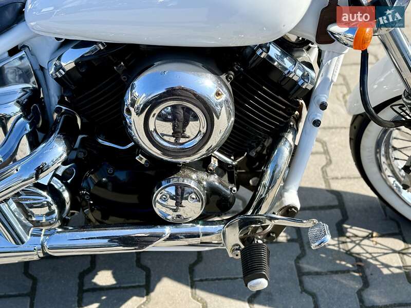 Мотоцикл Круизер Yamaha Drag Star 2001 в Одессе