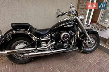 Мотоцикл Круизер Yamaha Drag Star 2002 в Киеве