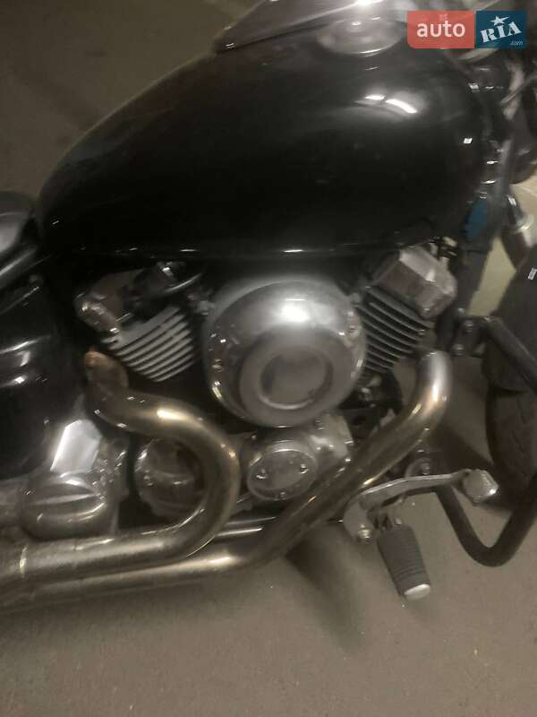 Мотоцикл Круізер Yamaha Drag Star 1997 в Києві фото 7 Мотоцикл Круізер Yamaha Drag Star 1997 в Києві