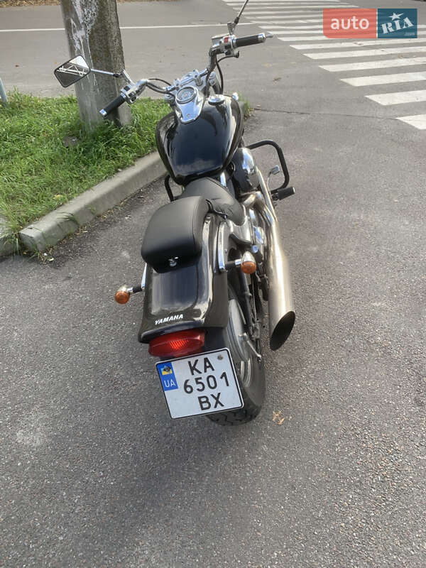 Мотоцикл Круізер Yamaha Drag Star 1997 в Києві