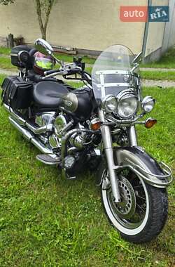 Грузовые мотороллеры, мотоциклы, скутеры, мопеды Yamaha Dragstar 1100 2006 в Киеве