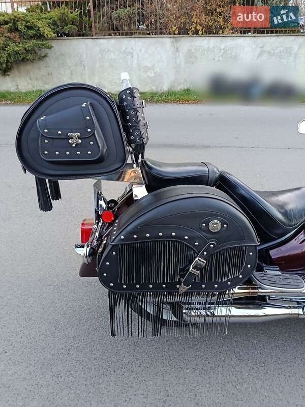 Мотоцикл Круизер Yamaha Dragstar 1100 2007 в Львове фото 3 Мотоцикл Круизер Yamaha Dragstar 1100 2007 в Львове