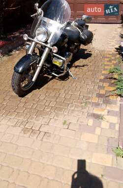Мотоцикл Классик Yamaha Dragstar 400 2010 в Запорожье