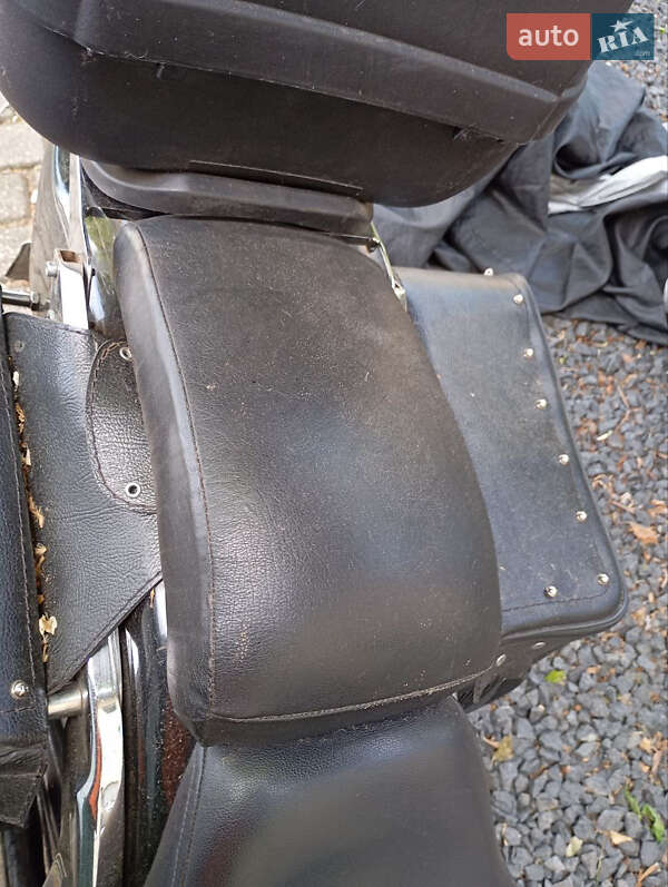 Мотоцикл Круизер Yamaha Dragstar 400 1996 в Любомле фото 39 Мотоцикл Круизер Yamaha Dragstar 400 1996 в Любомле