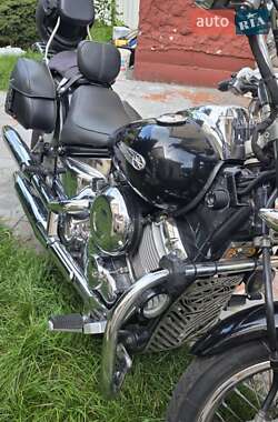 Мотоцикл Круізер Yamaha Dragstar 400 2006 в Києві