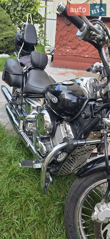 Мотоцикл Круизер Yamaha Dragstar 400 2006 в Киеве