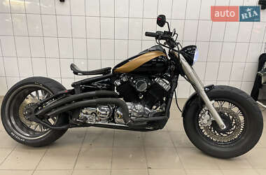 Боббер Yamaha Dragstar 400 1998 в Дніпрі