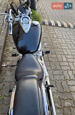 Мотоцикл Кастом Yamaha Dragstar 400 2003 в Ковелі