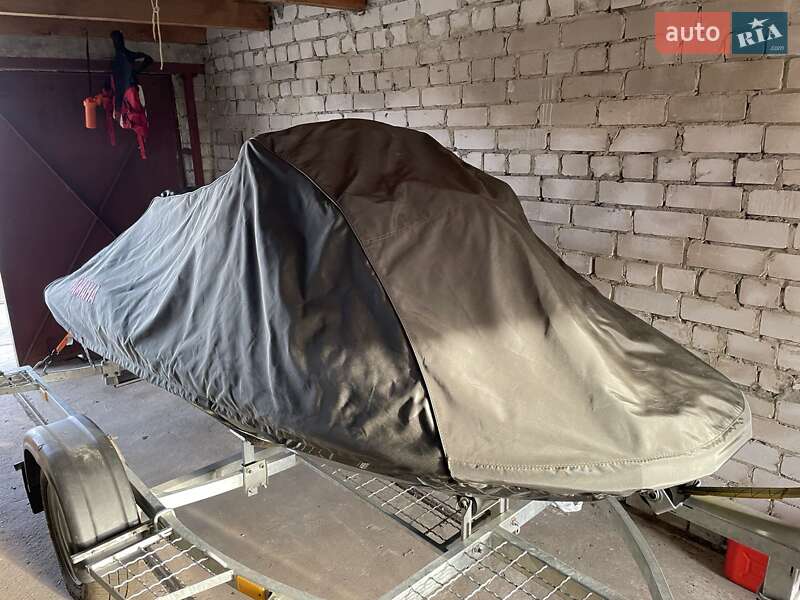 Гидроцикл спортивный Yamaha EX 2017 в Черкассах фото 10 Гидроцикл спортивный Yamaha EX 2017 в Черкассах