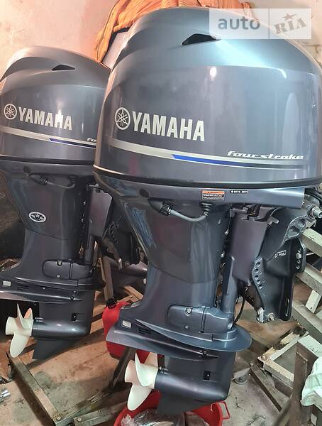 Yamaha F 60