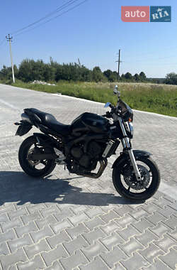 Мотоцикл Классик Yamaha F 2005 в Львове