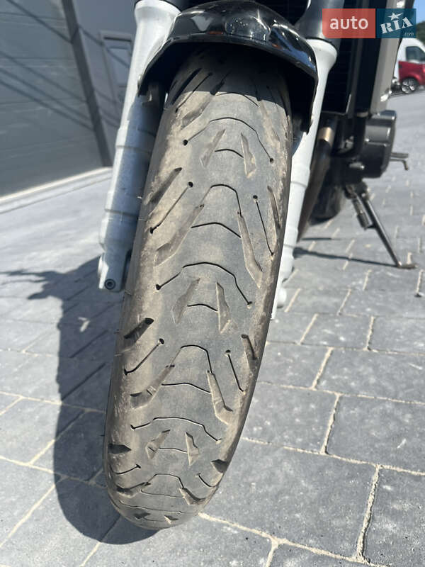 Мотоцикл Классик Yamaha F 2005 в Львове фото 7 Мотоцикл Классик Yamaha F 2005 в Львове