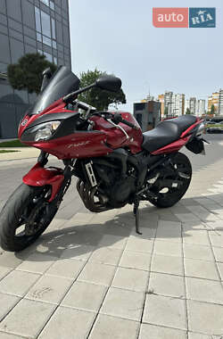 Мотоцикл Спорт-туризм Yamaha Fazer 2007 в Киеве