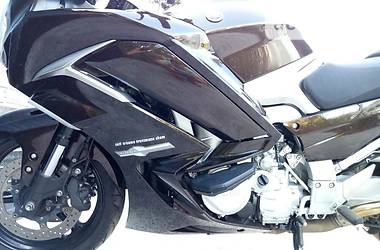 Мотоцикл Спорт-туризм Yamaha FJR 1300 2014 в Киеве