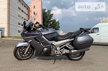 Мотоцикл Спорт-туризм Yamaha FJR 1300 2004 в Києві