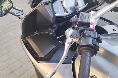 Мотоцикл Спорт-туризм Yamaha FJR 1300 2013 в Одесі