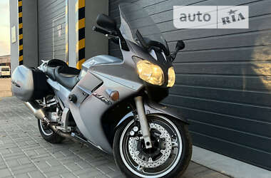 Мотоцикл Спорт-туризм Yamaha FJR 1300 2005 в Ровно