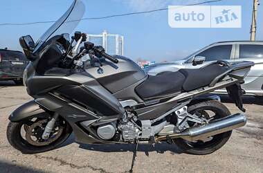 Мотоцикл Спорт-туризм Yamaha FJR 1300 2013 в Киеве