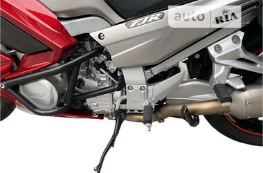 Мотоцикл Спорт-туризм Yamaha FJR 1300 2014 в 
