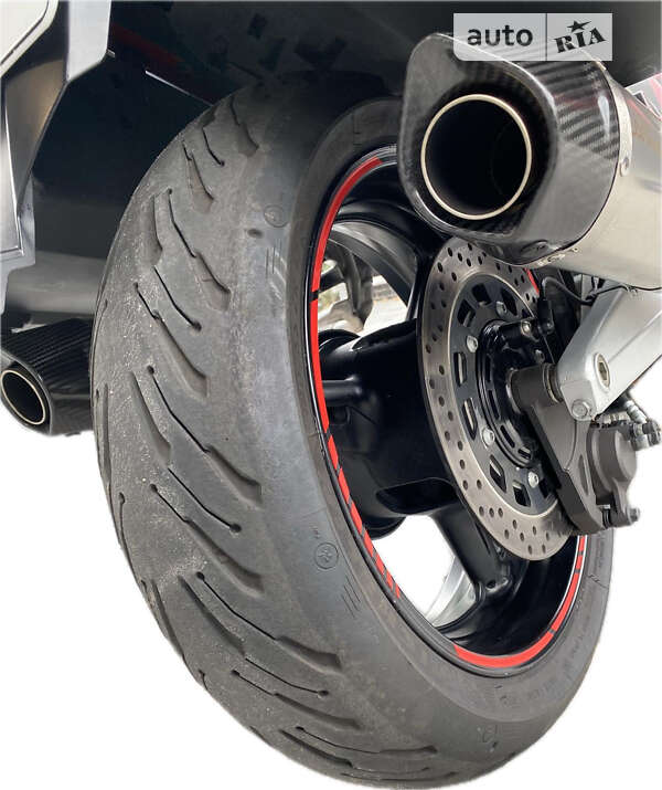 Мотоцикл Спорт-туризм Yamaha FJR 1300 2014 в Хмельницком фото 33 Мотоцикл Спорт-туризм Yamaha FJR 1300 2014 в Хмельницком