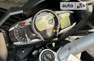 Мотоцикл Спорт-туризм Yamaha FJR 1300 2014 в Борисполі