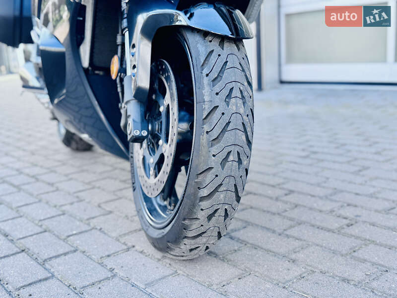 Мотоцикл Туризм Yamaha FJR 1300 2018 в Києві