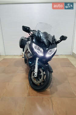 Мотоцикл Спорт-туризм Yamaha FJR 1300 2013 в Киеве