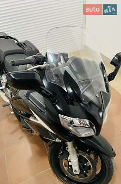 Мотоцикл Спорт-туризм Yamaha FJR 1300 2013 в Киеве