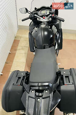 Мотоцикл Спорт-туризм Yamaha FJR 1300 2013 в Киеве