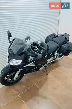 Мотоцикл Спорт-туризм Yamaha FJR 1300 2013 в Киеве