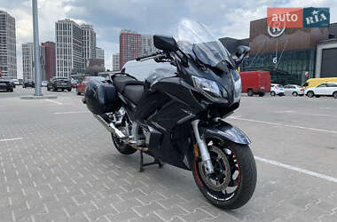 Мотоцикл Туризм Yamaha FJR 1300 2014 в Киеве