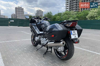 Мотоцикл Туризм Yamaha FJR 1300 2014 в Киеве