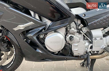 Мотоцикл Туризм Yamaha FJR 1300 2014 в Киеве