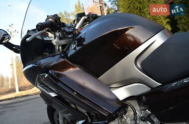 Мотоцикл Спорт-туризм Yamaha FJR 1300 2013 в Вінниці