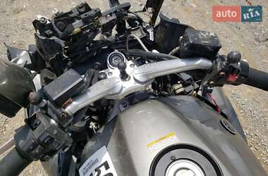 Мотоцикл Спорт-туризм Yamaha FJR 1300 2013 в 