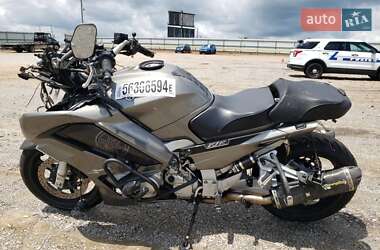Мотоцикл Спорт-туризм Yamaha FJR 1300 2013 в 