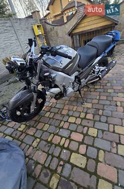 Мотоцикл Спорт-туризм Yamaha FJR 1300 2013 в 