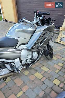 Мотоцикл Спорт-туризм Yamaha FJR 1300 2013 в 