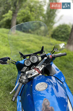 Мотоцикл Туризм Yamaha FJR 1300 2010 в 