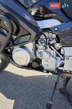 Мотоцикл Спорт-туризм Yamaha FJR 1300 2018 в 