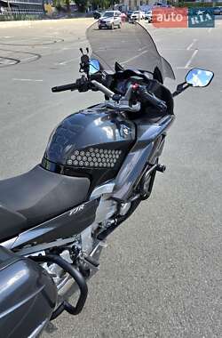 Мотоцикл Спорт-туризм Yamaha FJR 1300 2018 в 