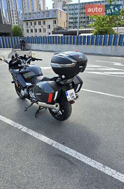 Мотоцикл Спорт-туризм Yamaha FJR 1300 2018 в 