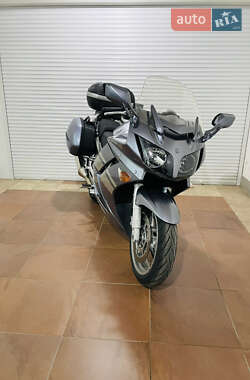Мотоцикл Спорт-туризм Yamaha FJR 1300 2007 в 