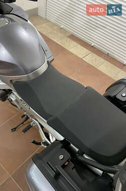 Мотоцикл Спорт-туризм Yamaha FJR 1300 2007 в 