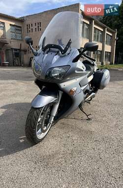 Мотоцикл Туризм Yamaha FJR 1300 2005 в Черкасах