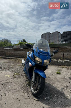 Мотоцикл Туризм Yamaha FJR 1300 2010 в Киеве
