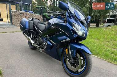 Мотоцикл Спорт-туризм Yamaha FJR 1300 2020 в Киеве
